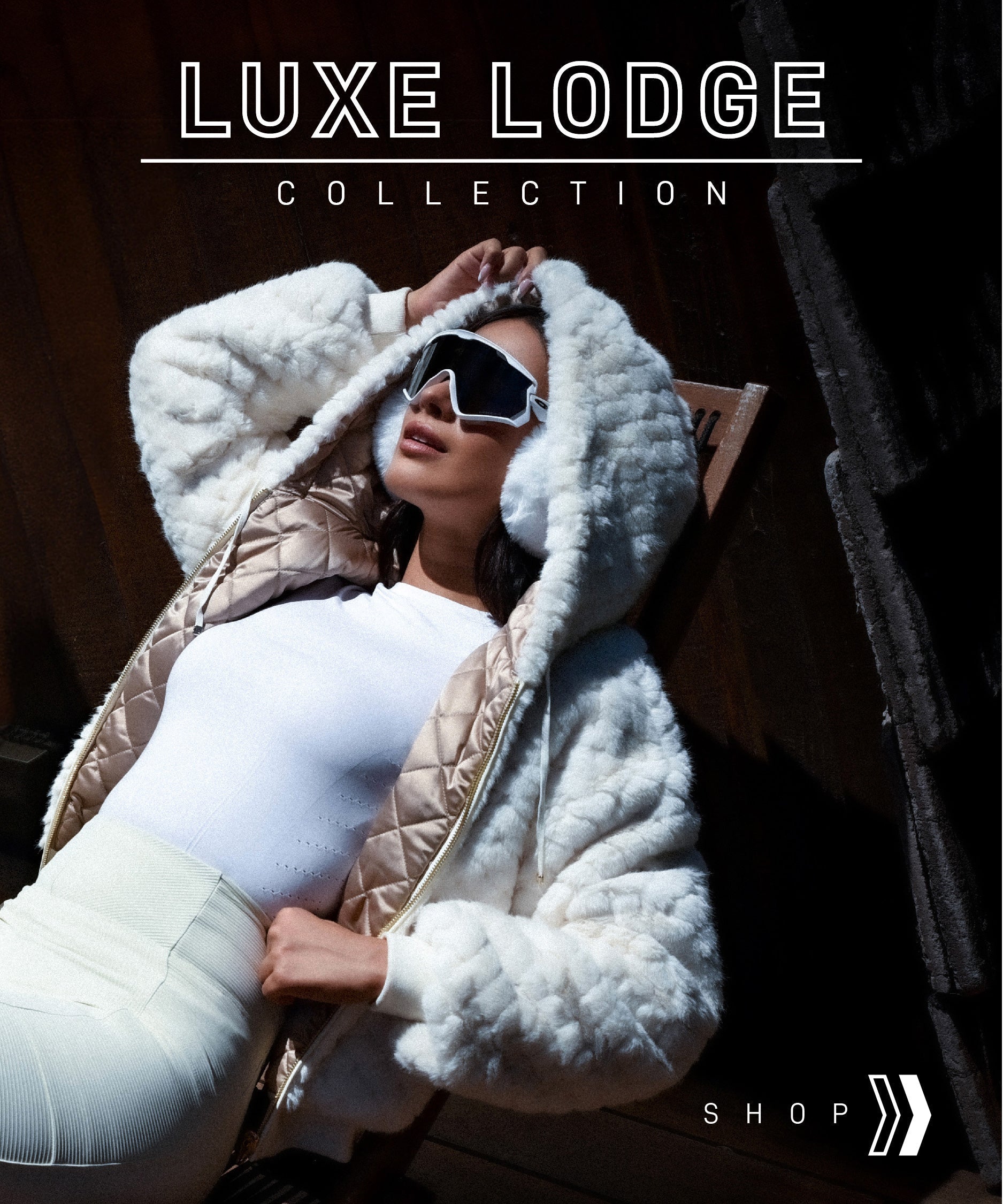 COATS AND FAUX FUR - Blanc Noir Online Store