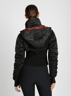 Empire Bomber - Blanc Noir Online Store