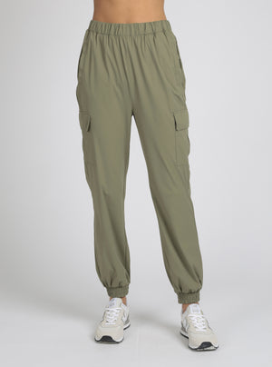 Mastermind Cargo Pant - Mermaid - Blanc Noir Online Store