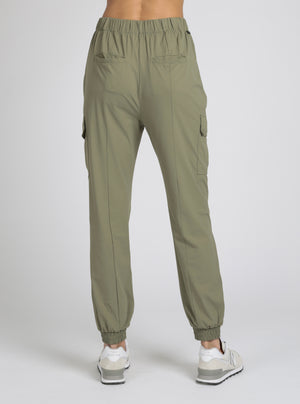 Mastermind Cargo Pant - Mermaid - Blanc Noir Online Store