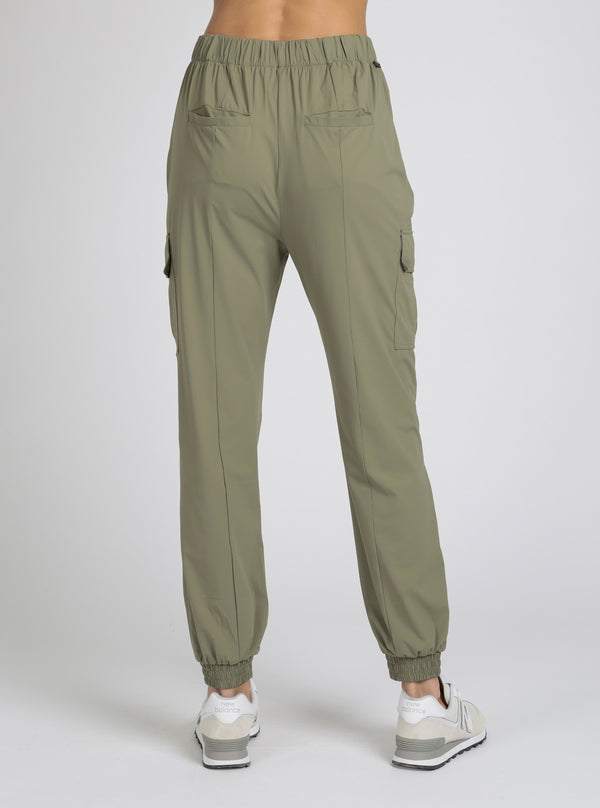 Mastermind Cargo Pant - Mermaid - Blanc Noir Online Store