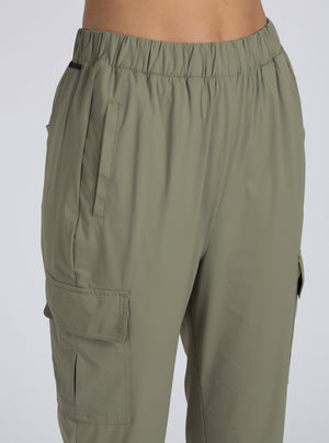 Mastermind Cargo Pant - Mermaid - Blanc Noir Online Store