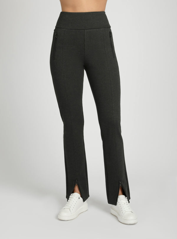 Kendal Straight Leg Pant - Blanc Noir Online Store