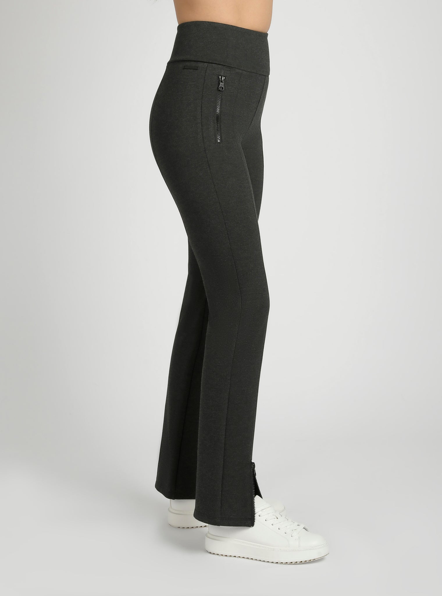 Kendal Straight Leg Pant - Blanc Noir Online Store