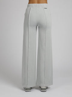 Allegra Wide Leg - Blanc Noir Online Store
