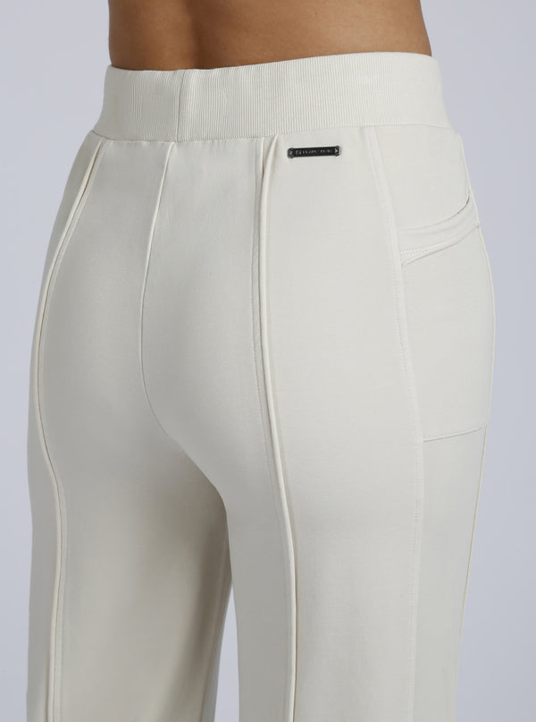 Allegra Wide Leg - Blanc Noir Online Store