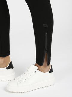 New Racing Legging - Blanc Noir Online Store