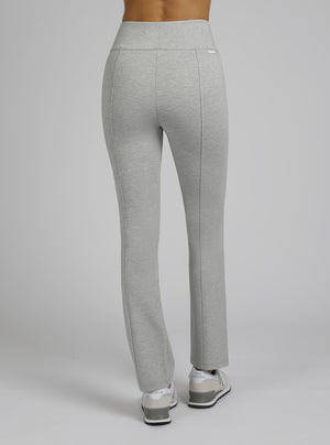 New Kendal Straight Leg Pant - Blanc Noir Online Store