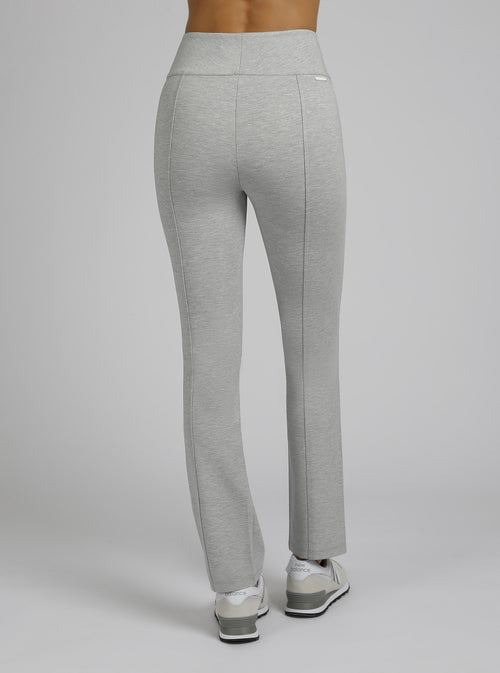 New Kendal Straight Leg Pant - Blanc Noir Online Store