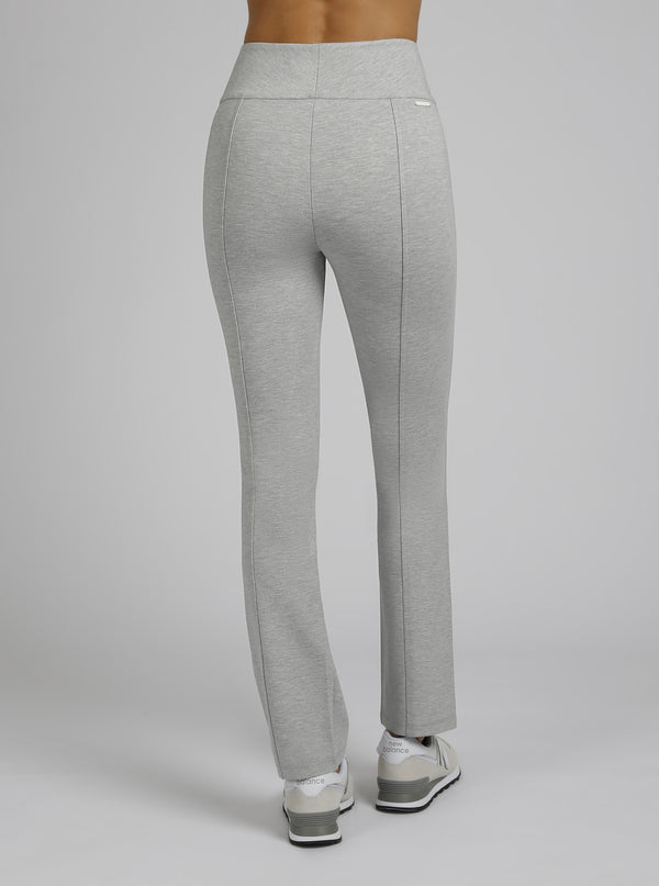 New Kendal Straight Leg Pant - Blanc Noir Online Store