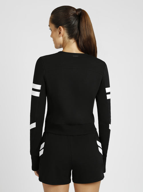 Maitri Sweatshirt - Blanc Noir Online Store
