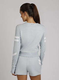 Maitri Sweatshirt - Blanc Noir Online Store