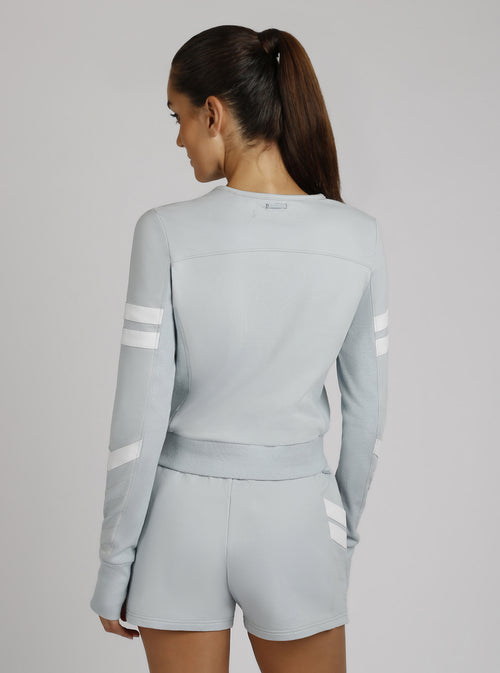 Maitri Sweatshirt - Blanc Noir Online Store