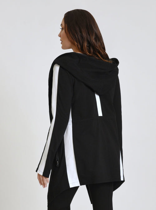 Anastasia Jacket - Blanc Noir Online Store