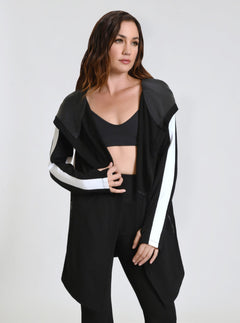Anastasia Jacket - Blanc Noir Online Store