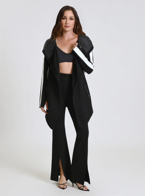 Anastasia Jacket - Blanc Noir Online Store