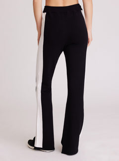 Blair Bootcut Pant - Blanc Noir Online Store
