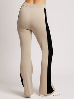 Blair Bootcut Pant - Blanc Noir Online Store