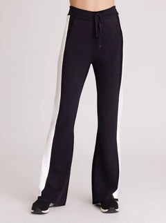 Blair Bootcut Pant - Blanc Noir Online Store