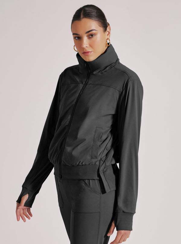 Mastermind Bomber - Blanc Noir Online Store