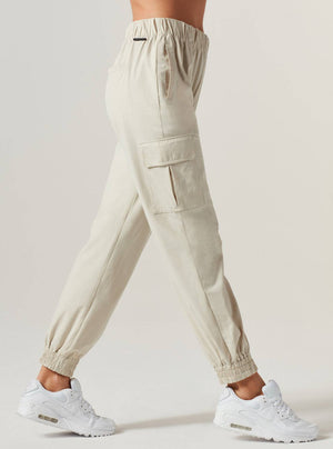 MASTERMIND CARGO PANT - Blanc Noir Online Store