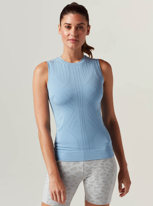 INFINITY TOP - FINAL SALE - Blanc Noir Online Store