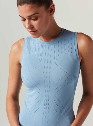 INFINITY TOP - FINAL SALE - Blanc Noir Online Store