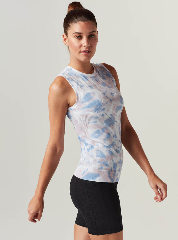 INFINITY TOP - FINAL SALE - Blanc Noir Online Store
