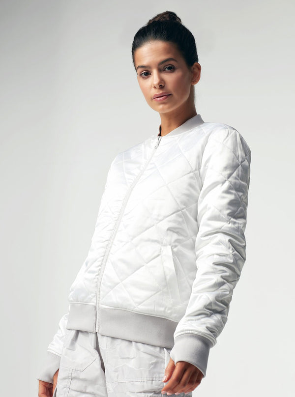 CAMO REVERSIBLE BOMBER FINAL SALE - Blanc Noir Online Store