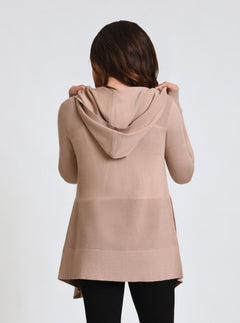 Cropped Portola Cardigan - Blanc Noir Online Store