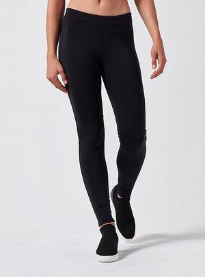 GETAWAY LEGGING - Blanc Noir Online Store