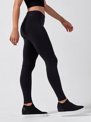 GETAWAY LEGGING - Blanc Noir Online Store