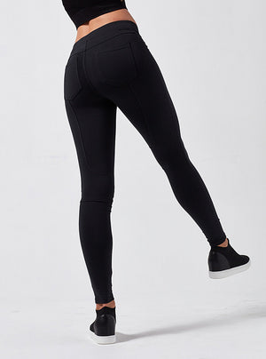GETAWAY LEGGING - Blanc Noir Online Store