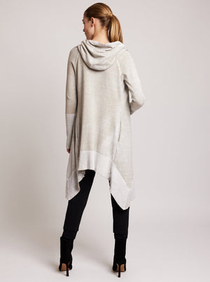 Huntress Cardigan - Blanc Noir Online Store