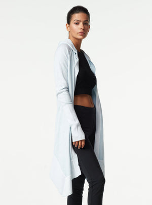 HUNTRESS CARDIGAN - Blanc Noir Online Store