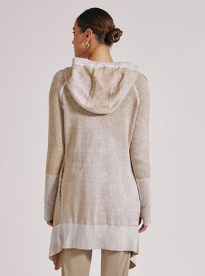 HUNTRESS CARDIGAN - Blanc Noir Online Store
