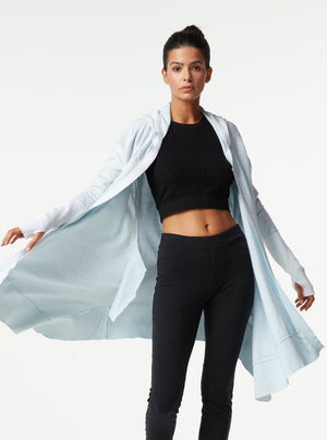 HUNTRESS CARDIGAN - Blanc Noir Online Store