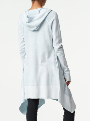 HUNTRESS CARDIGAN - Blanc Noir Online Store