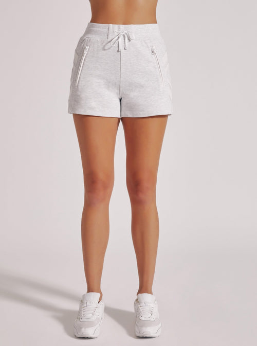 KATIA SHORT - Blanc Noir Online Store