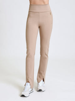 Kendal Straight Leg Pant - Blanc Noir Online Store