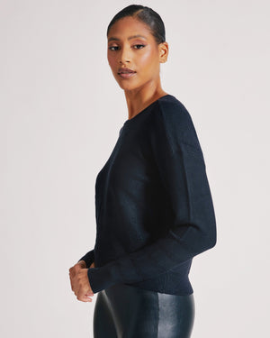 LIMINAL SWEATER - FINAL SALE - Blanc Noir Online Store