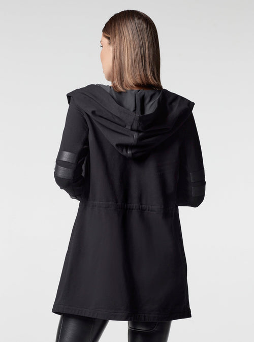 Maitri Traveler Jacket - Blanc Noir Online Store
