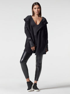 Maitri Traveler Jacket - Blanc Noir Online Store