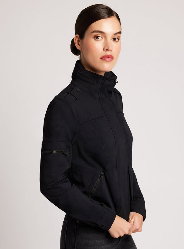Mastermind 2.0 Jacket - Blanc Noir Online Store