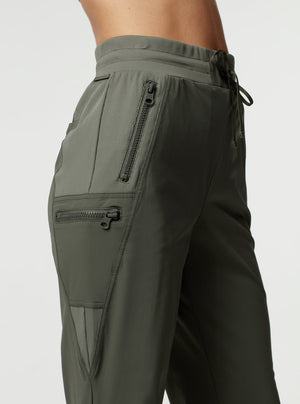Mastermind 2.0 Pant - Blanc Noir Online Store