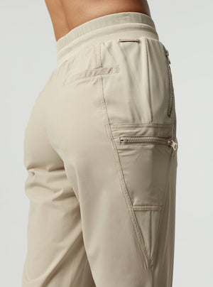 Mastermind 2.0 Pant - Blanc Noir Online Store
