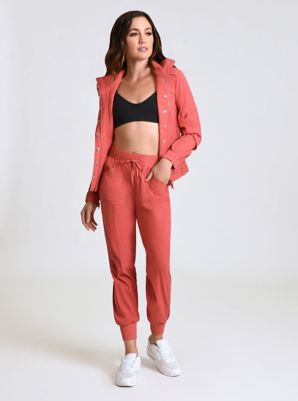 Mastermind Jogger - Blanc Noir Online Store