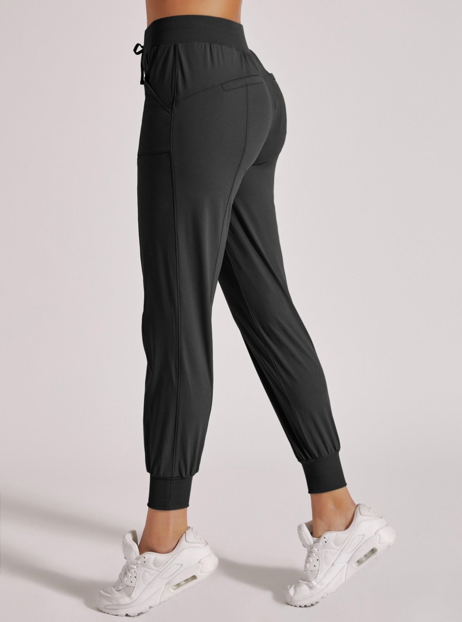 Mastermind Jogger - Blanc Noir Online Store