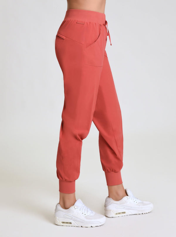 Mastermind Jogger - Blanc Noir Online Store