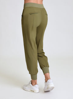 Mastermind Jogger - Blanc Noir Online Store